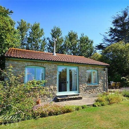 Whispering Pines Cottage Swyre Exterior foto