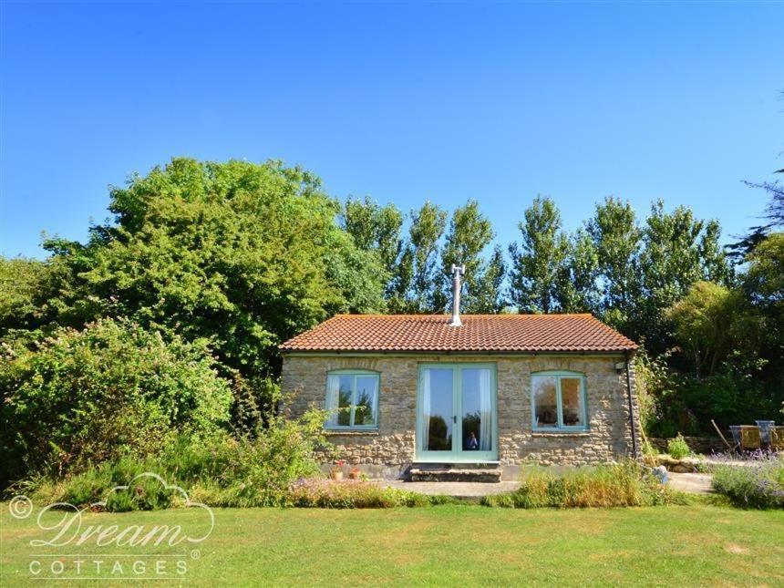Whispering Pines Cottage Swyre Exterior foto