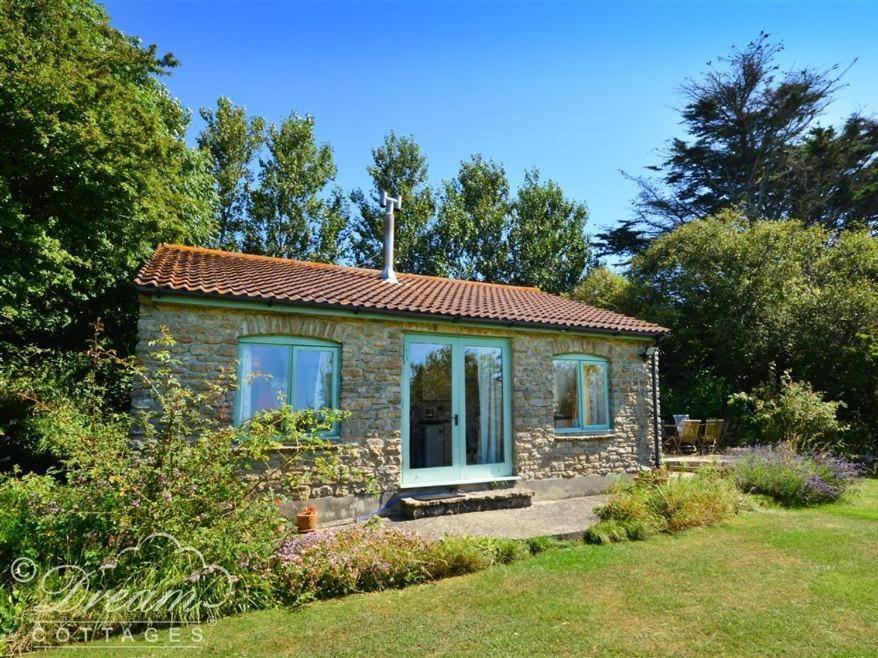 Whispering Pines Cottage Swyre Exterior foto