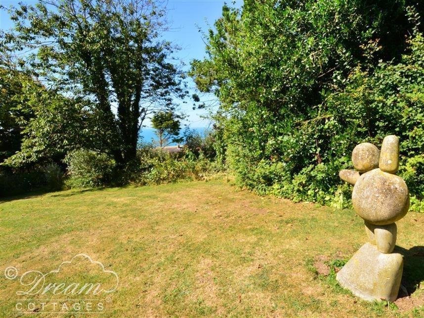 Whispering Pines Cottage Swyre Exterior foto